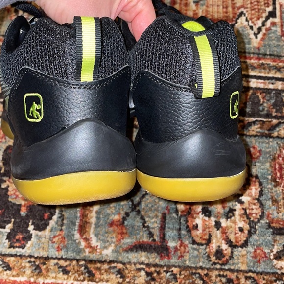 Brand New And1 Sneakers Size 10.5 - Picture 3 of 4